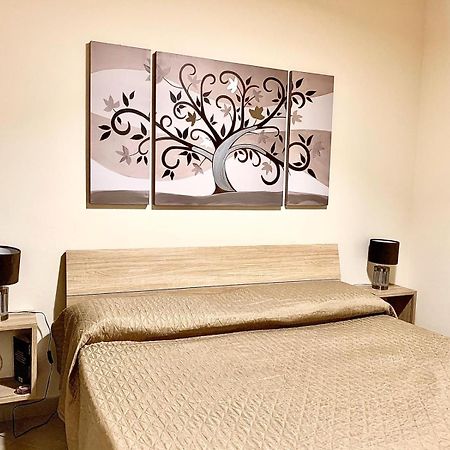 Serenity House Apartment Балестрате Екстериор снимка