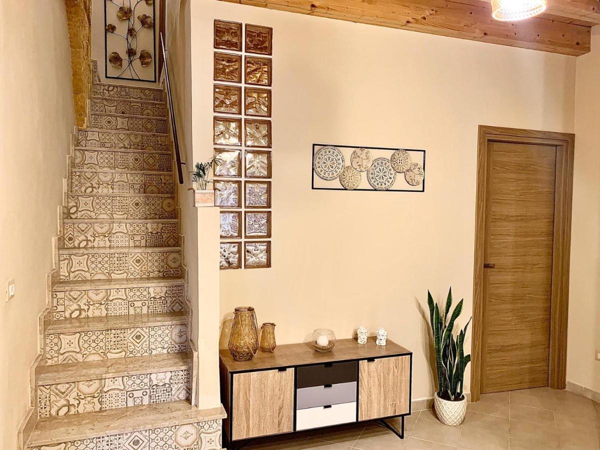 Serenity House Apartment Балестрате Екстериор снимка