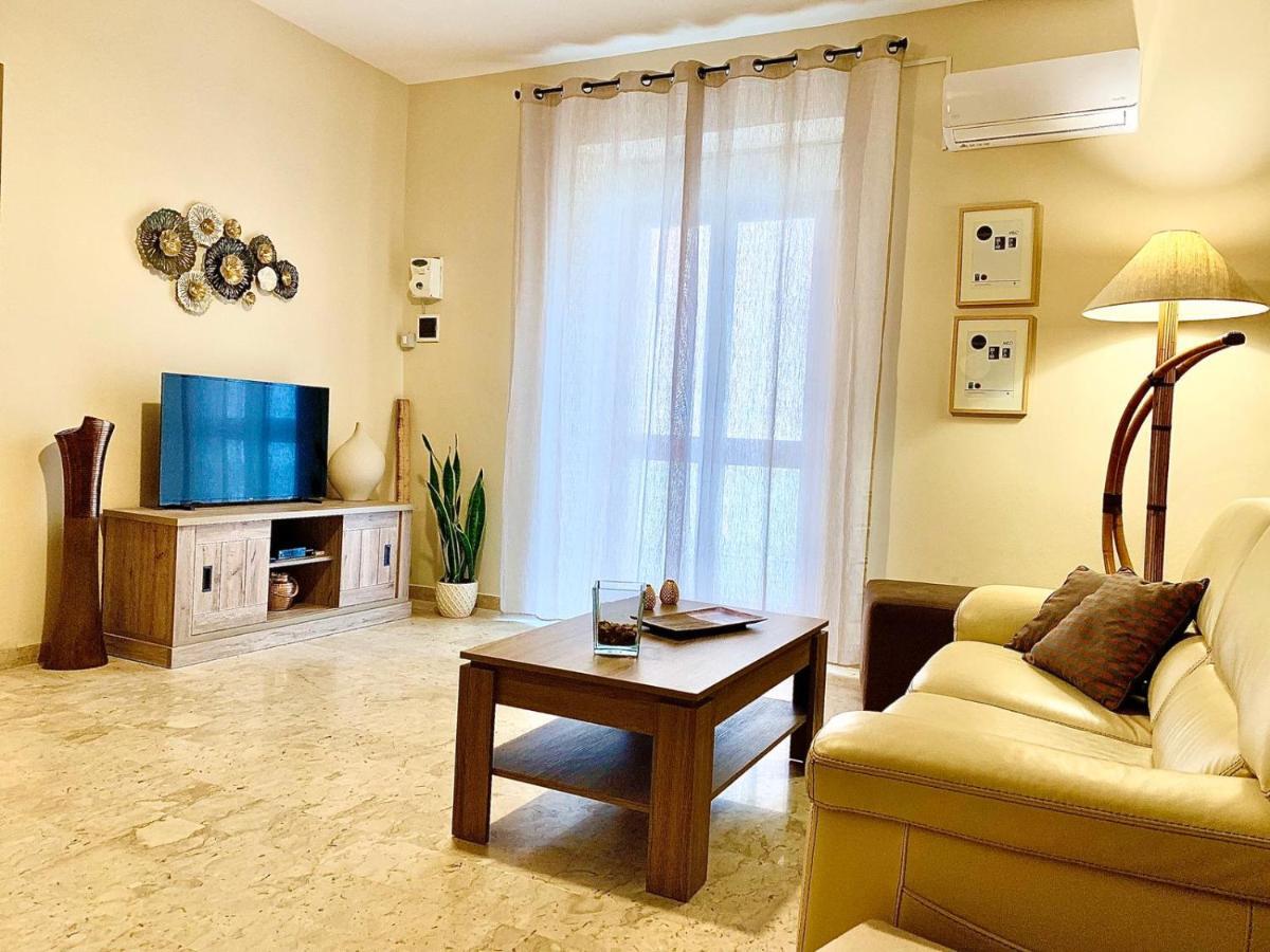 Serenity House Apartment Балестрате Екстериор снимка