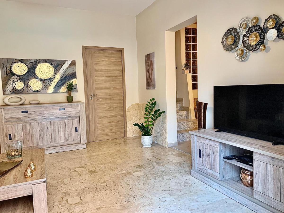 Serenity House Apartment Балестрате Екстериор снимка