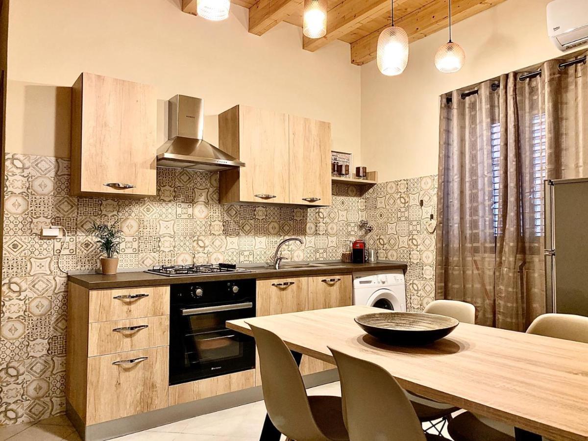 Serenity House Apartment Балестрате Екстериор снимка
