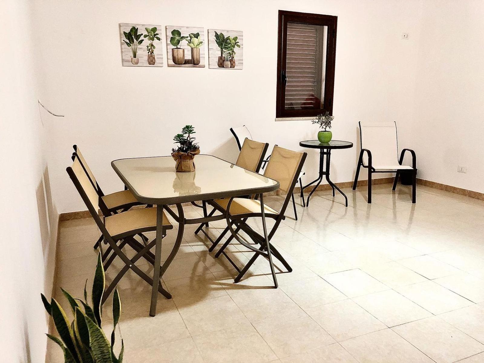 Serenity House Apartment Балестрате Екстериор снимка