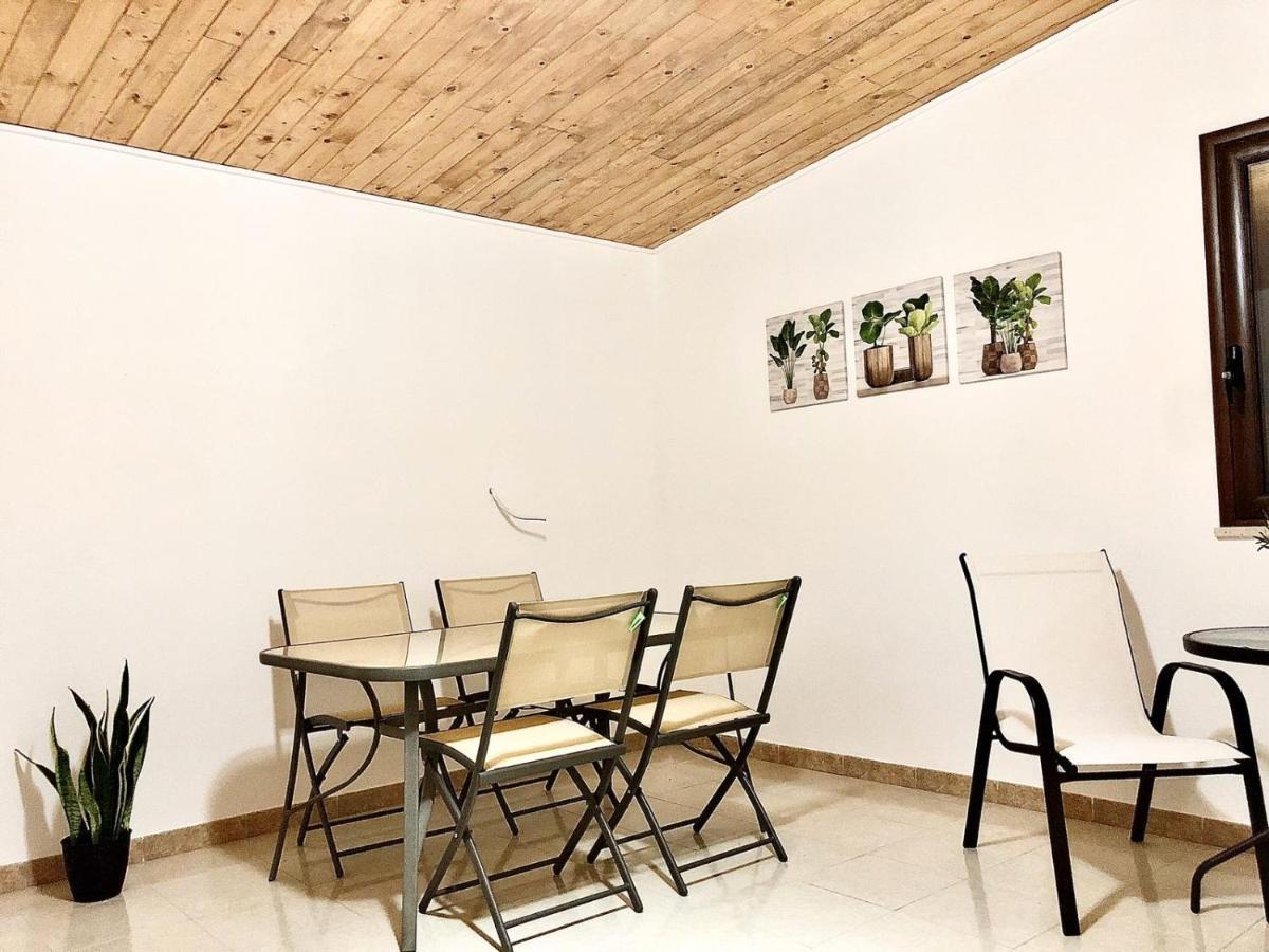 Serenity House Apartment Балестрате Екстериор снимка