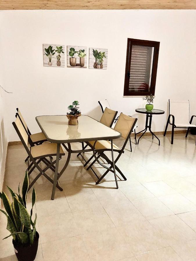 Serenity House Apartment Балестрате Екстериор снимка