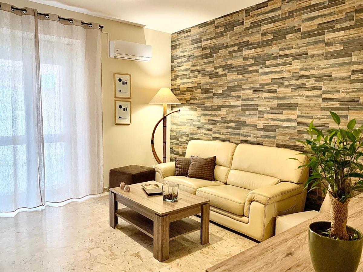 Serenity House Apartment Балестрате Екстериор снимка