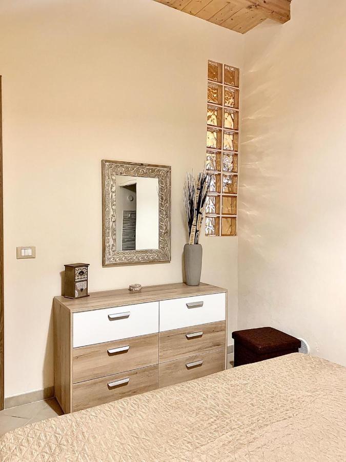 Serenity House Apartment Балестрате Екстериор снимка