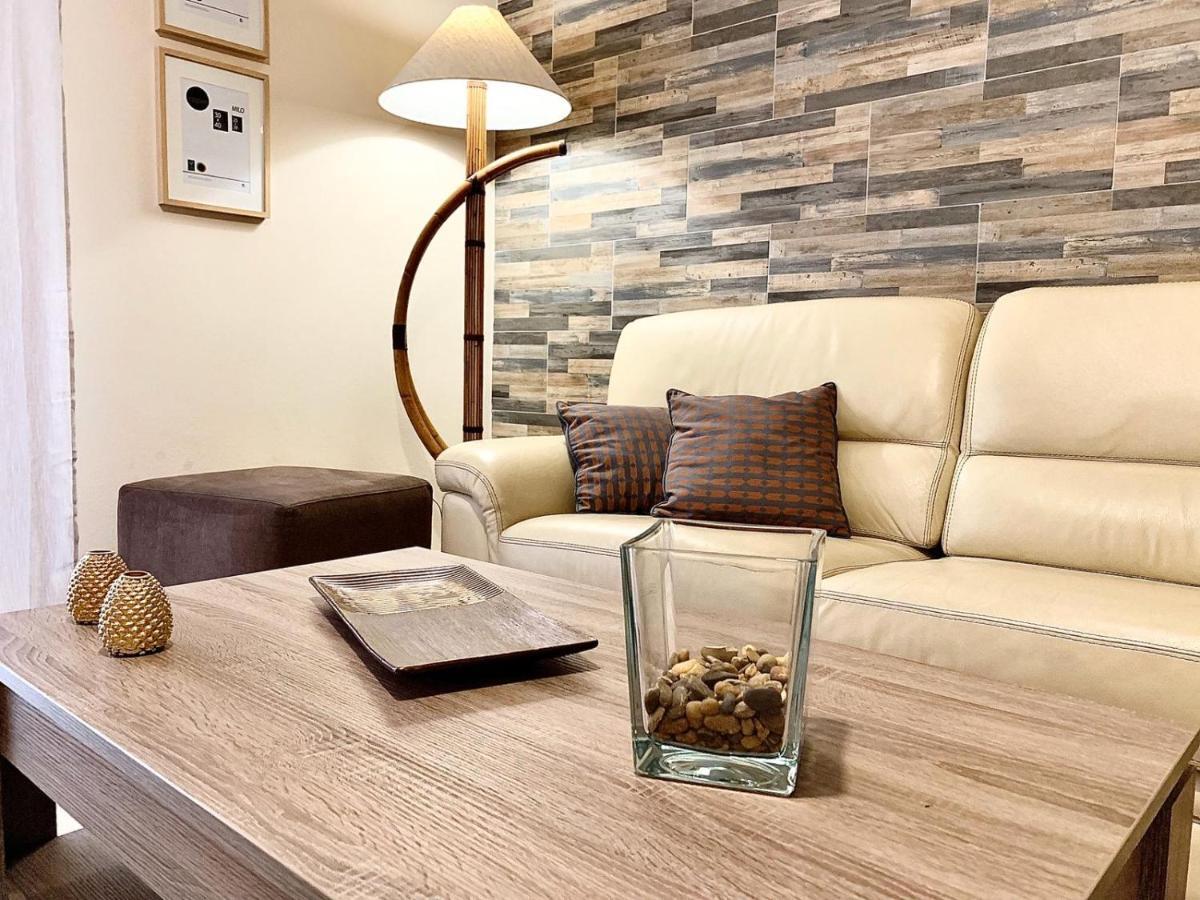 Serenity House Apartment Балестрате Екстериор снимка