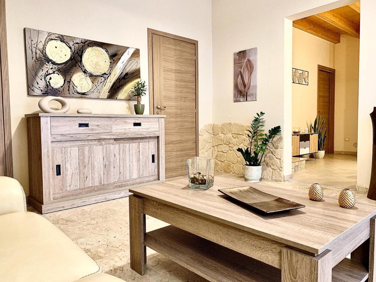 Serenity House Apartment Балестрате Екстериор снимка