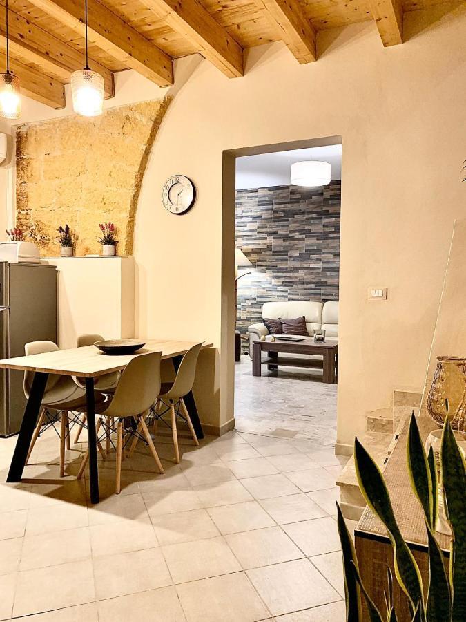 Serenity House Apartment Балестрате Екстериор снимка