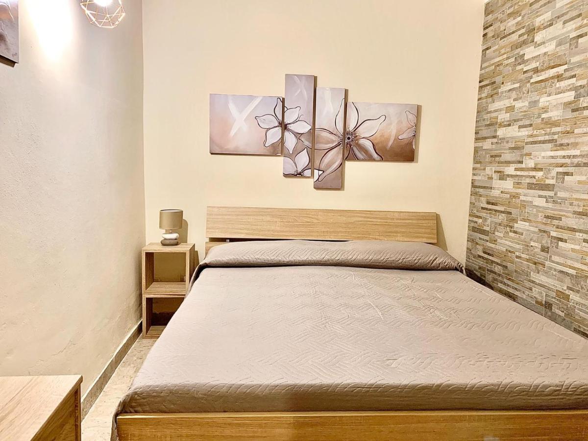Serenity House Apartment Балестрате Екстериор снимка
