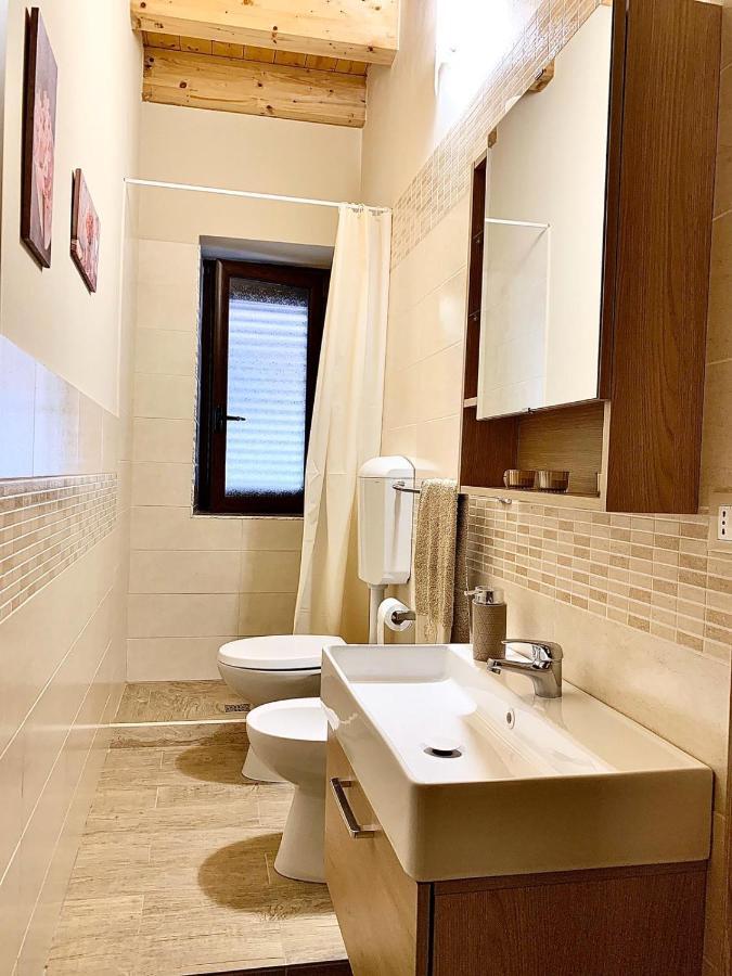 Serenity House Apartment Балестрате Екстериор снимка