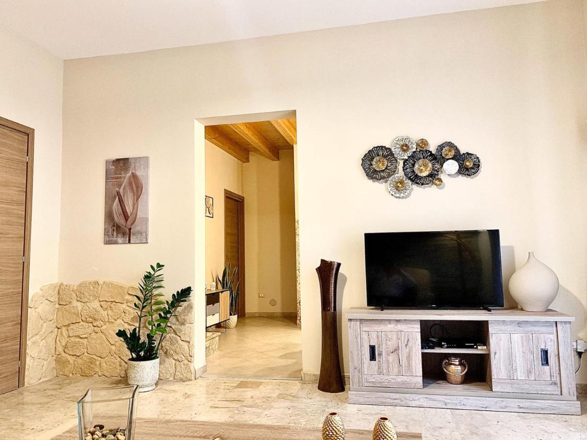 Serenity House Apartment Балестрате Екстериор снимка
