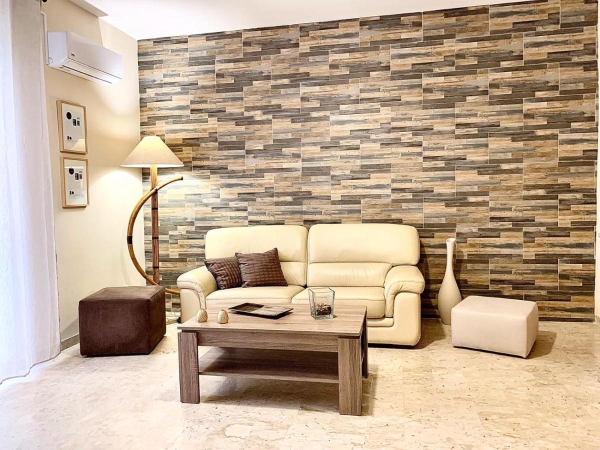 Serenity House Apartment Балестрате Екстериор снимка